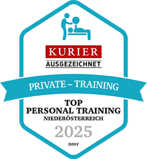 Top Personal Training 2025