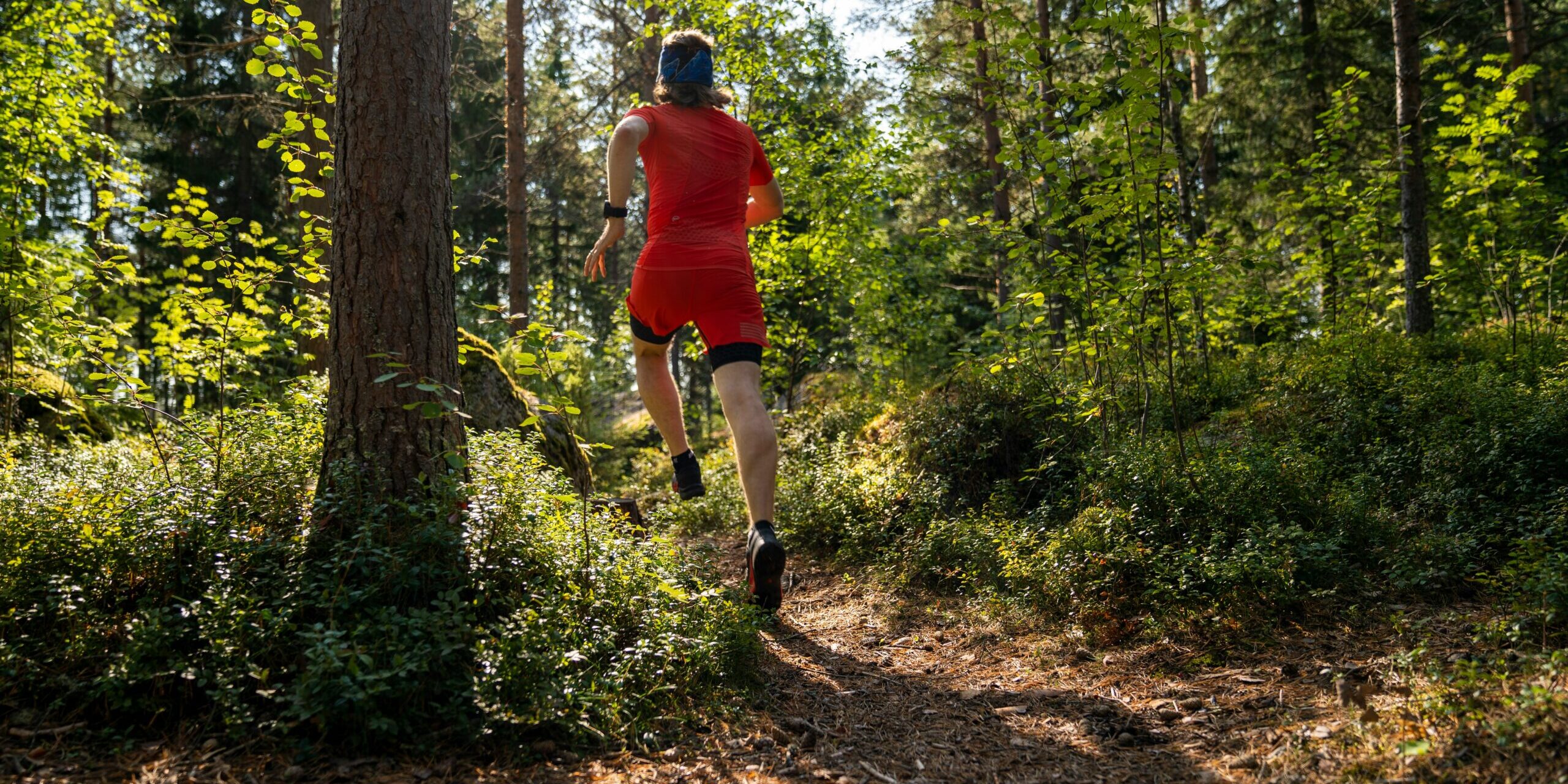 Der Frühling kommt – erfrischende Sportarten im Freien